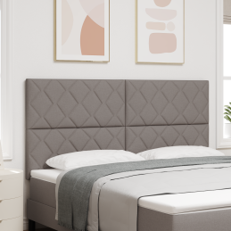 Kopfteil Diamond Blocks...