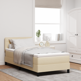 Boxspringbett mit Matratze...