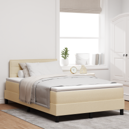 Boxspringbett mit Matratze...