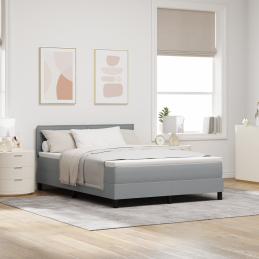 Boxspringbett mit Matratze...
