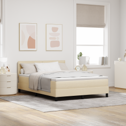 Boxspringbett mit Matratze...