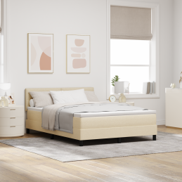 Boxspringbett mit Matratze...