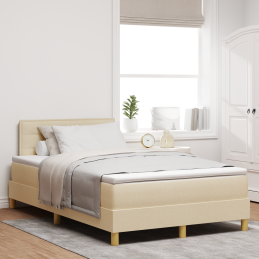 Boxspringbett mit Matratze...