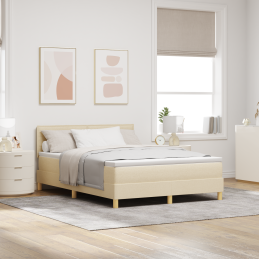 Boxspringbett mit Matratze...