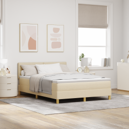 Boxspringbett mit Matratze...