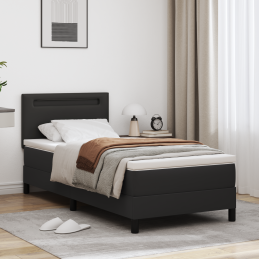 Boxspringbett mit Matratze...