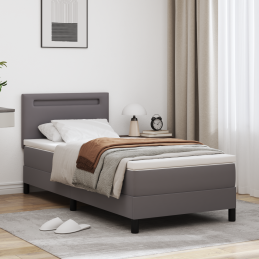 Boxspringbett mit Matratze...