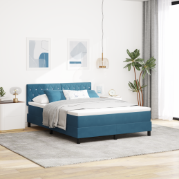 Boxspringbett mit Matratze...