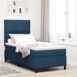 Boxspringbett mit Matratze...
