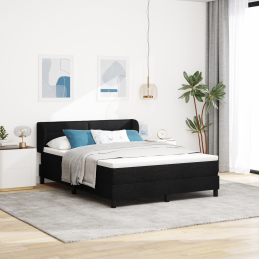 Boxspringbett mit Matratze...