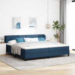 Boxspringbett mit Matratze...