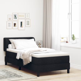 Boxspringbett mit Matratze...