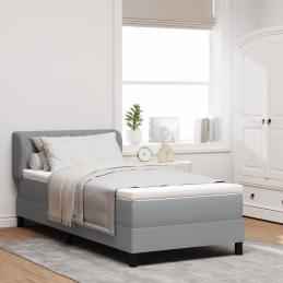 Boxspringbett mit Matratze...