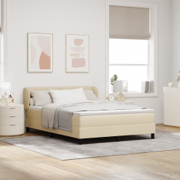 Boxspringbett mit Matratze...