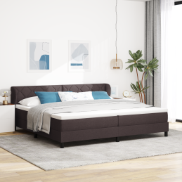 Boxspringbett mit Matratze...