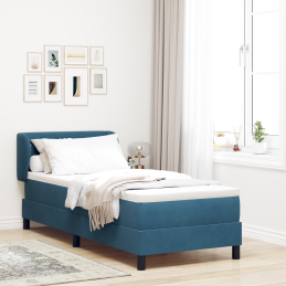 Boxspringbett mit Matratze...