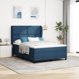 Boxspringbett mit Matratze...