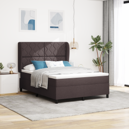 Boxspringbett mit Matratze...