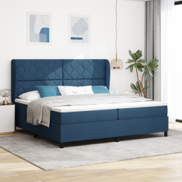 Boxspringbett mit Matratze...