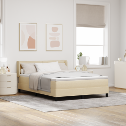 Boxspringbett mit Matratze...
