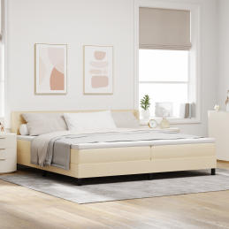 Boxspringbett mit Matratze...