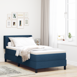 Boxspringbett mit Matratze...