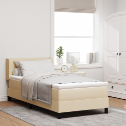 Boxspringbett mit Matratze...