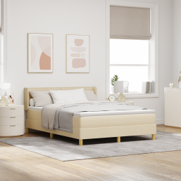Boxspringbett mit Matratze...