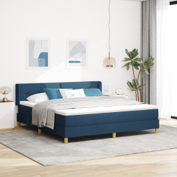 Boxspringbett mit Matratze...