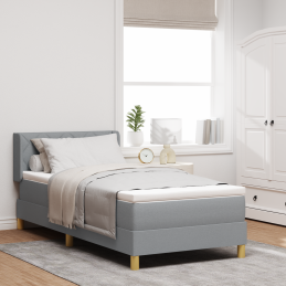 Boxspringbett mit Matratze...