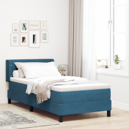 Boxspringbett mit Matratze...
