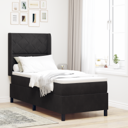Boxspringbett mit Matratze...