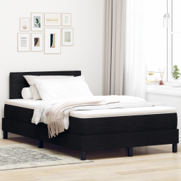 Boxspringbett mit Matratze...