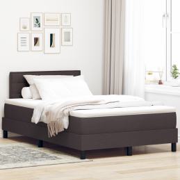 Boxspringbett mit Matratze...