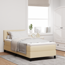 Boxspringbett mit Matratze...