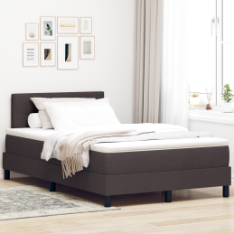 Boxspringbett mit Matratze...