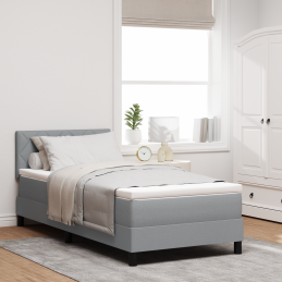 Boxspringbett mit Matratze...