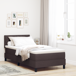 Boxspringbett mit Matratze...