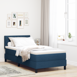 Boxspringbett mit Matratze...