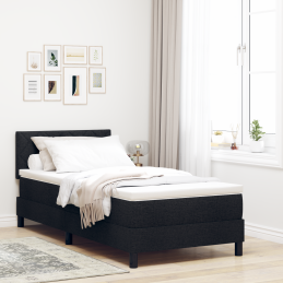 Boxspringbett mit Matratze...
