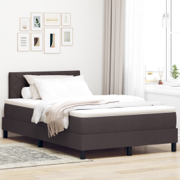 Boxspringbett mit Matratze...