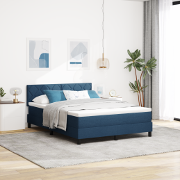 Boxspringbett mit Matratze...