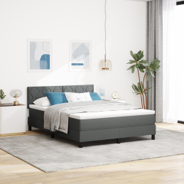 Boxspringbett mit Matratze...