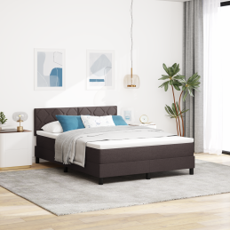 Boxspringbett mit Matratze...