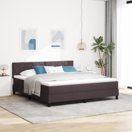 Boxspringbett mit Matratze...