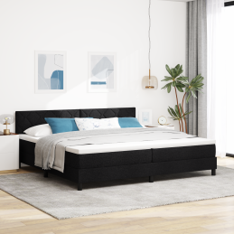 Boxspringbett mit Matratze...