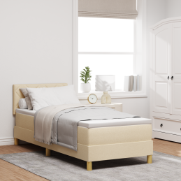Boxspringbett mit Matratze...