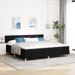 Boxspringbett mit Matratze...