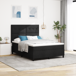 Boxspringbett mit Matratze...