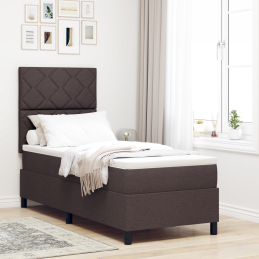 Boxspringbett mit Matratze...